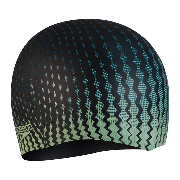 SPEEDO SILICONE CAP