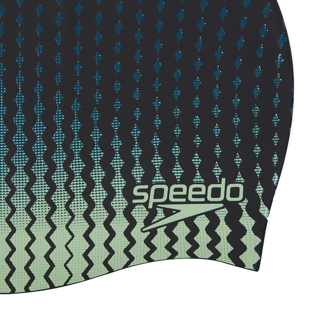 SPEEDO SILICONE CAP