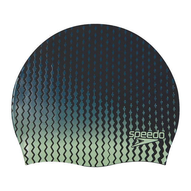 SPEEDO SILICONE CAP