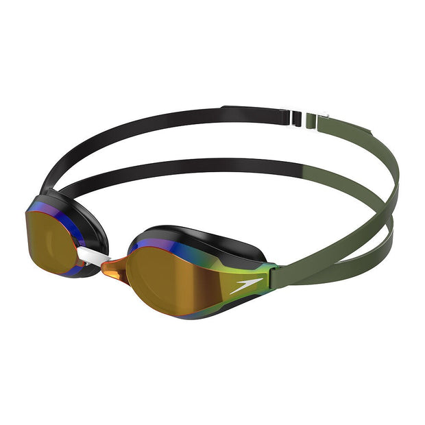 SPEEDO FASTSKIN SPEEDSOCKET 2 MIRROR