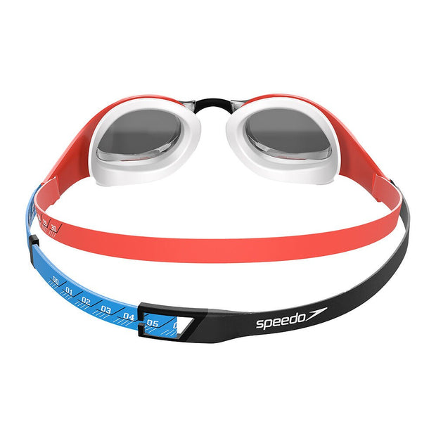 SPEEDO FASTSKIN PURE FOCUS MIRROR