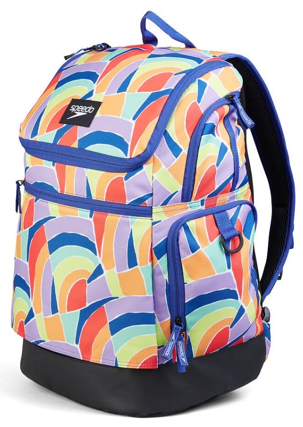 SPEEDO TEAMSTER 2.0 RUCKSACK