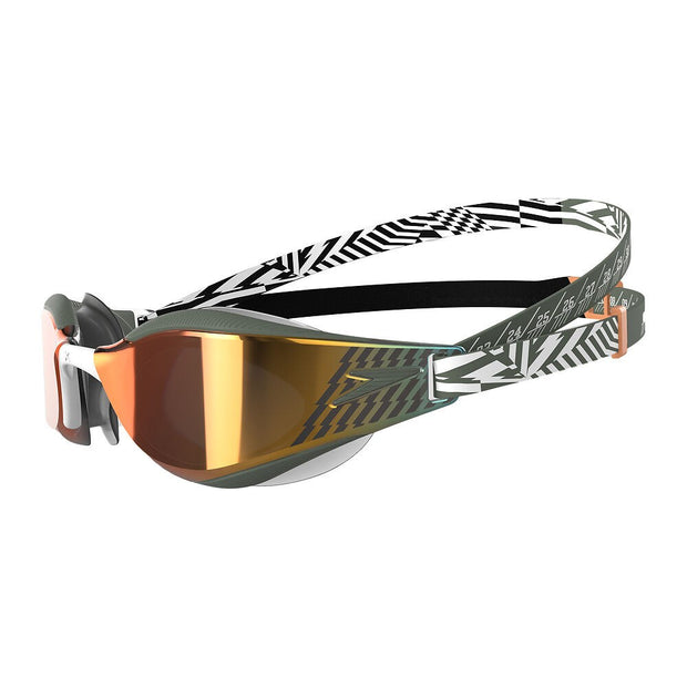 SPEEDO FASTSKIN HYPER ELITE MIRROR