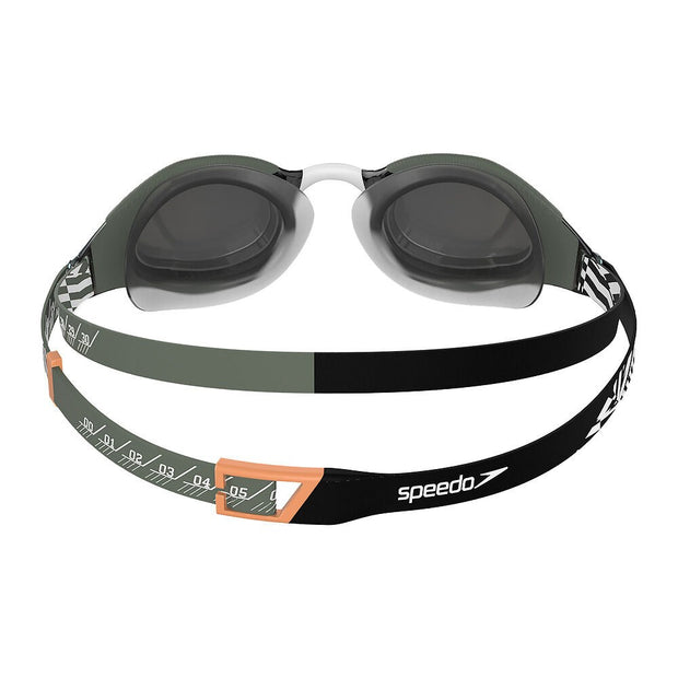 SPEEDO FASTSKIN HYPER ELITE MIRROR