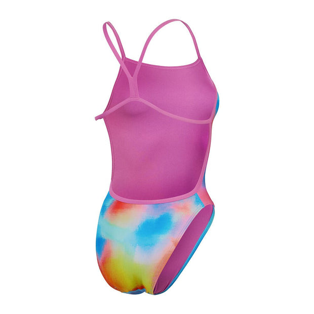 SPEEDO ALLOVER  VBACK