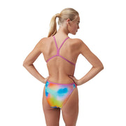 SPEEDO ALLOVER  VBACK