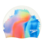 SPEEDO DIGITAL PRINTED CAP