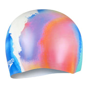 SPEEDO DIGITAL PRINTED CAP