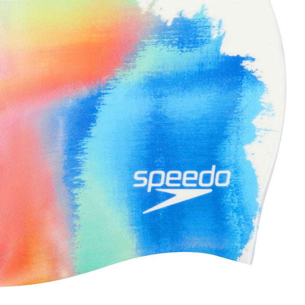 SPEEDO DIGITAL PRINTED CAP