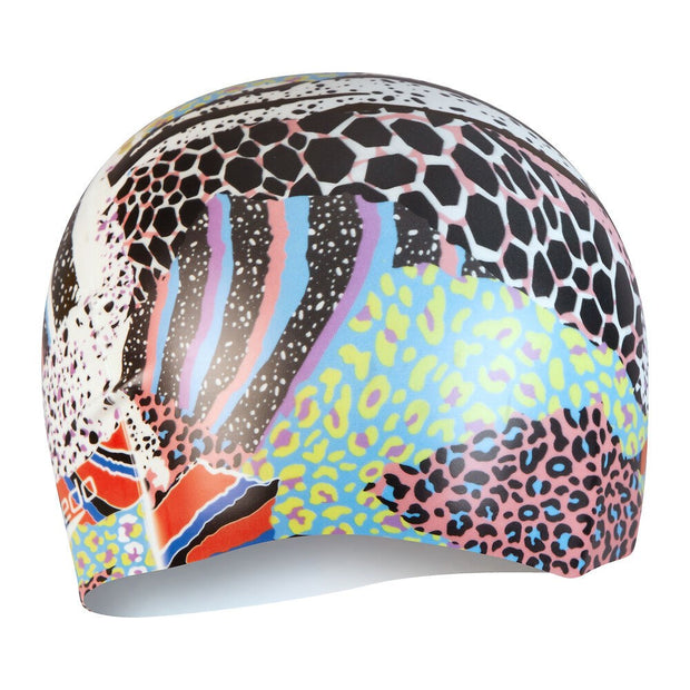 SPEEDO DIGITAL PRINTED CAP