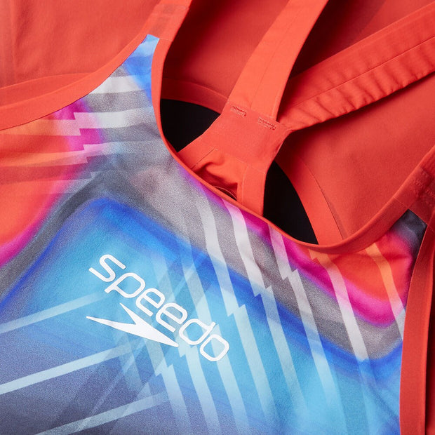 SPEEDO LZR PURE VALOR 2.0