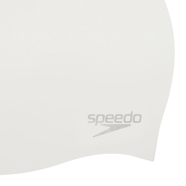 SPEEDO MOULDED SILICONE CAP