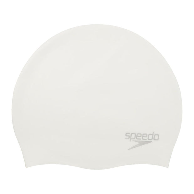 SPEEDO MOULDED SILICONE CAP
