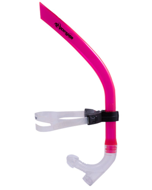 VORGEE CENTRE SNORKEL PINK