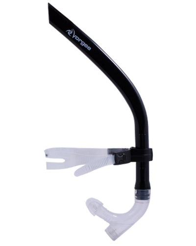 VORGEE CENTRE SNORKEL BLACK