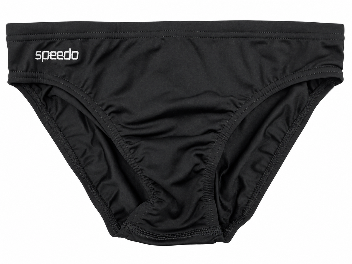 SPEEDO BOYS - 10, ENDURANCE BRIEF