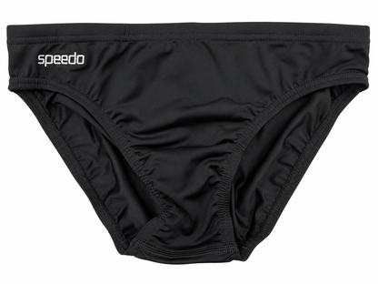 SPEEDO BOYS - 10, ENDURANCE BRIEF