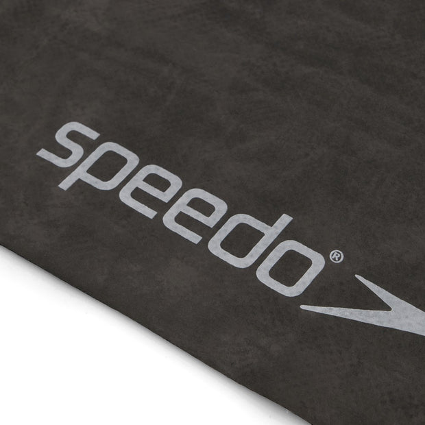 SPEEDO GREEN UNISEX LOGO DECK COAT