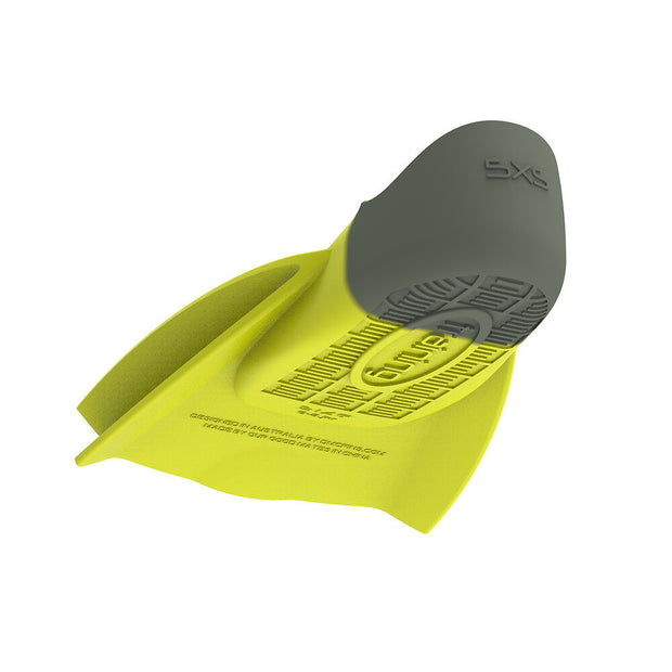 Speedo X DMC Original Fin
