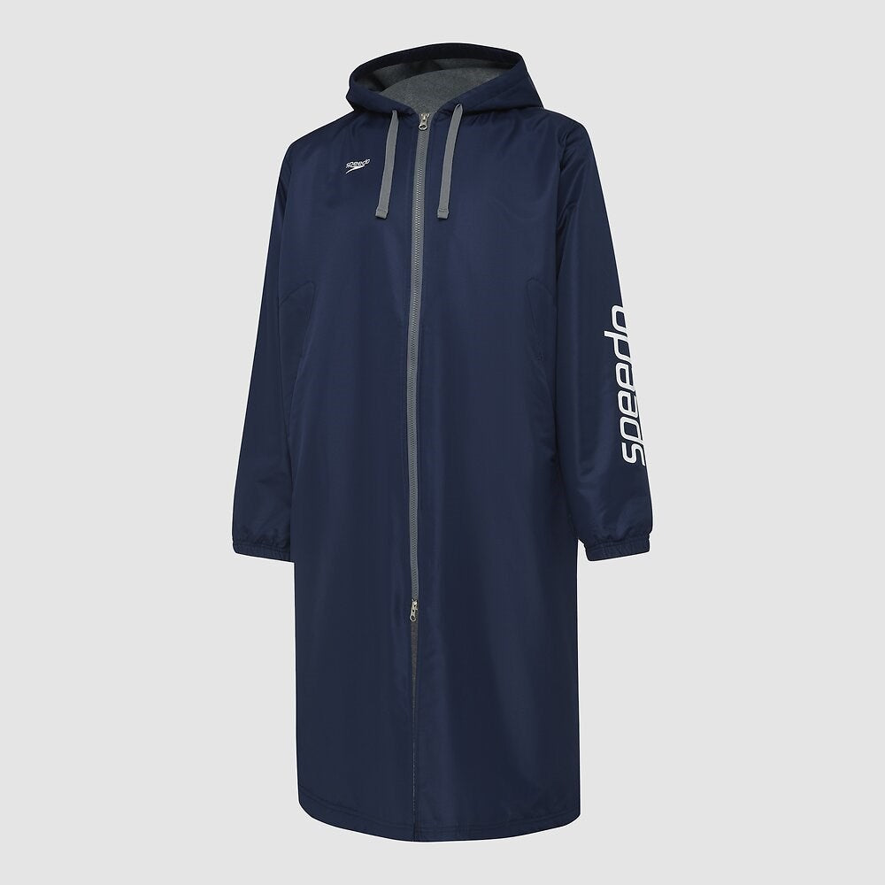 Speedo deck coat 2025