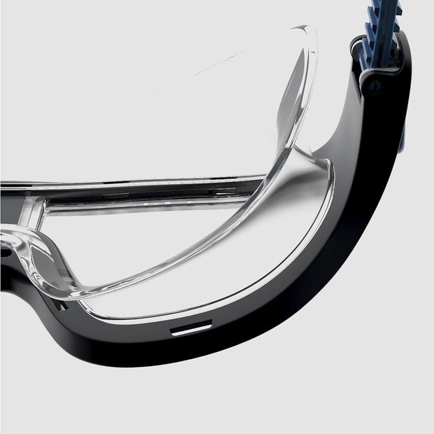SPEEDO BIOFUSE RIFT MASK