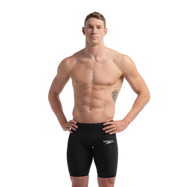 FASTSKIN LZR PURE VALOR 2.0 JAMMER BLACK