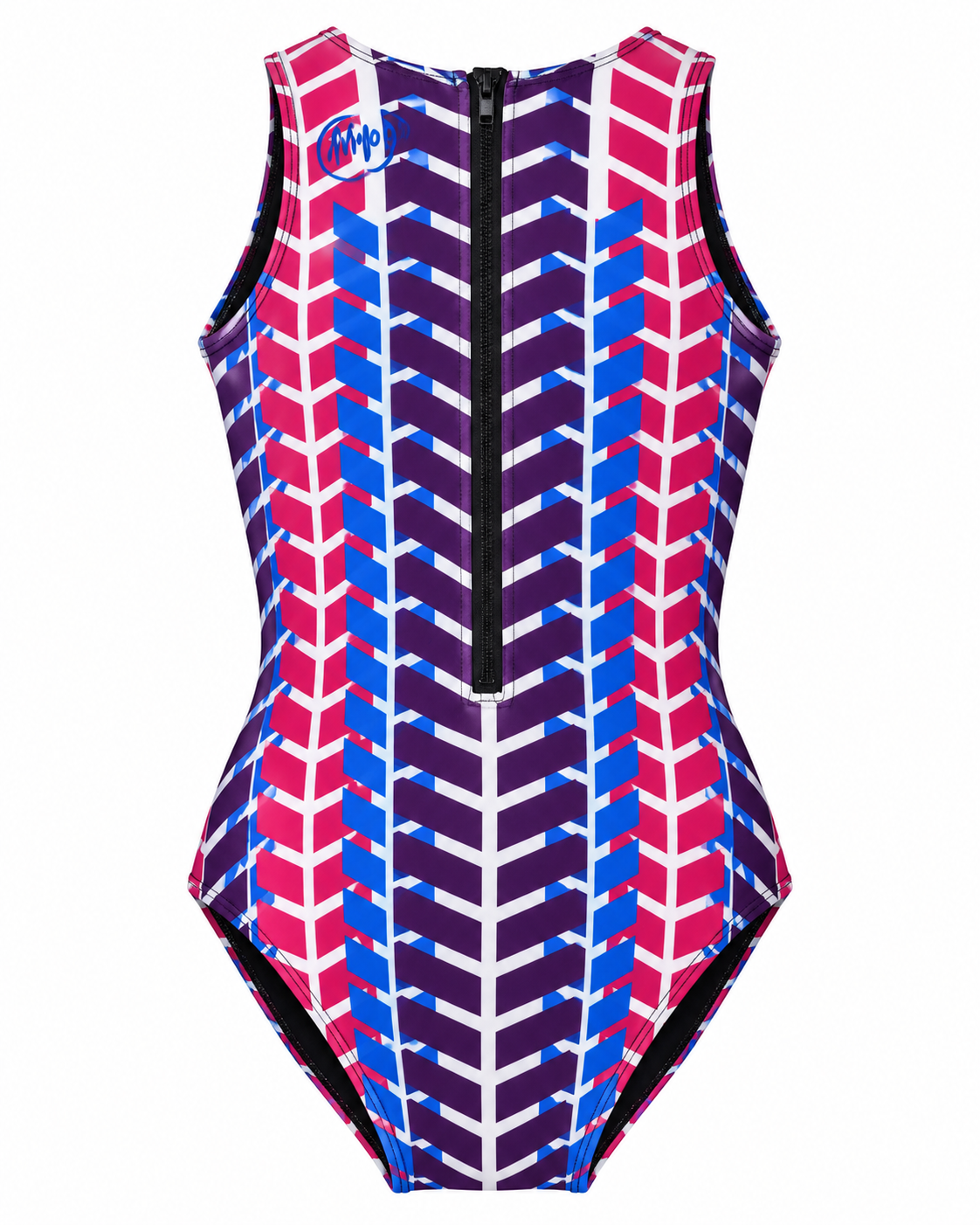 MOJO KORU RUSH GIRLS WATERPOLO TOGS