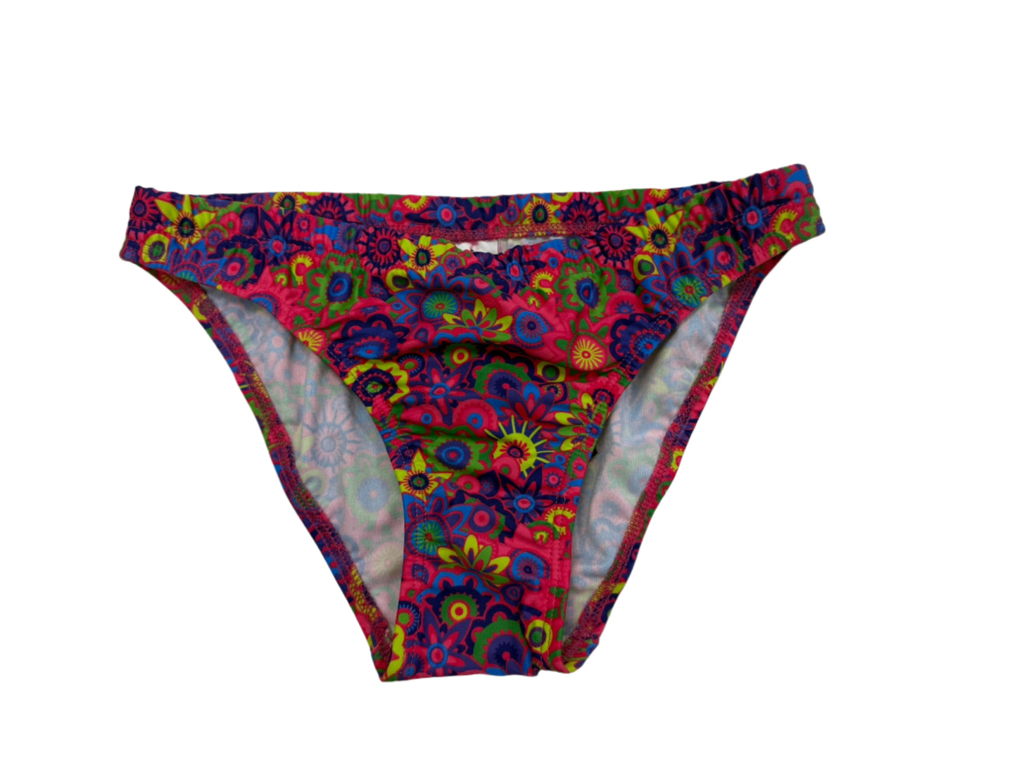 ZEALOUS MYSTIC MEADOW TWO PIECE W-10 SWIM BOTTOM