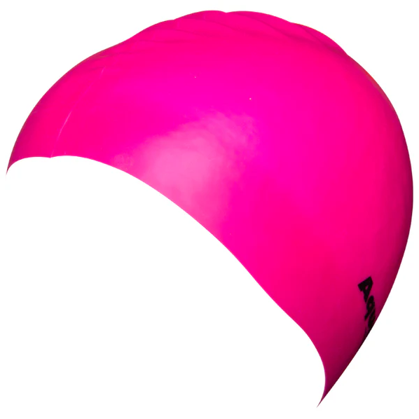 AQUALINE SILICONE CLASSIC CAP