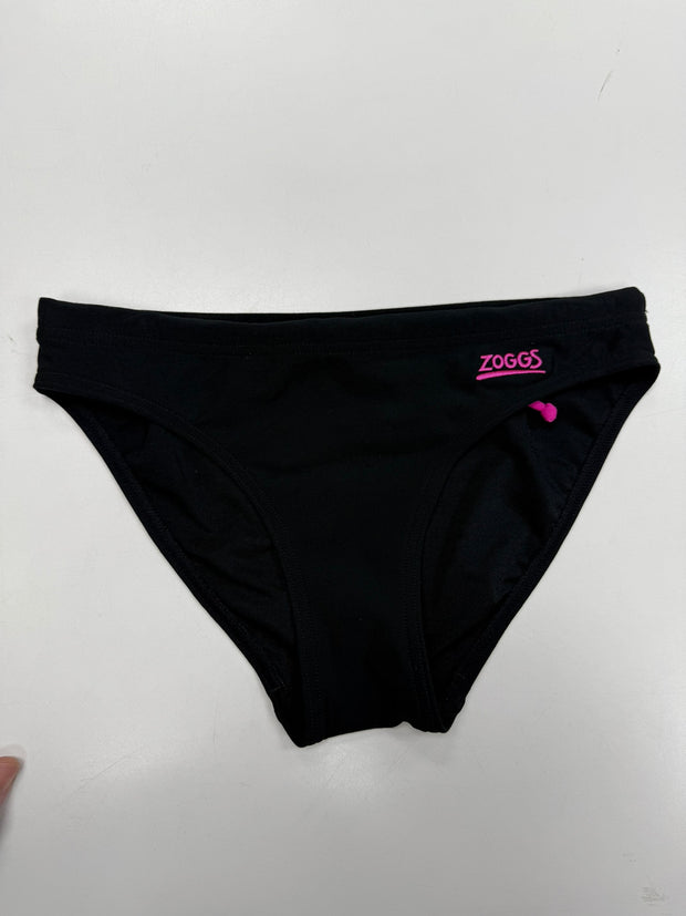Zoggs Womens classic brief- W-6