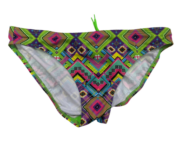 Amanzi Womens Arcadia Swim Brief- W-12