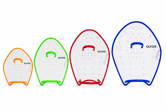 GLYDE START KIT SWIM BAG BUNDLE