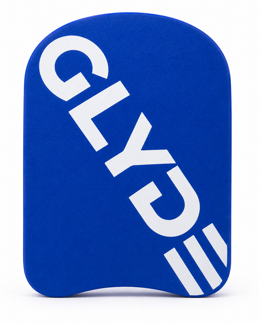 GLYDE KICKBOARD BLUE