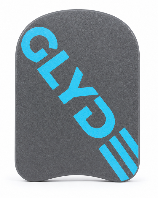 GLYDE KICKBOARD GREY