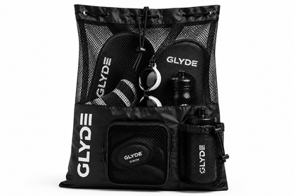 GLYDE MESH BACKPACK BAG