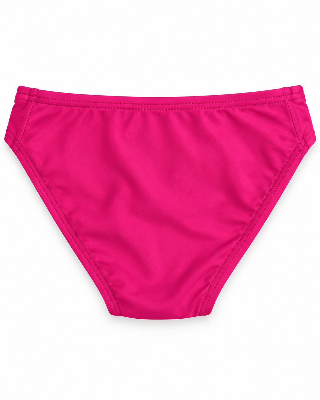MOJO GIRLS BOATIE BRIEF SIZE 14 - HOT PINK