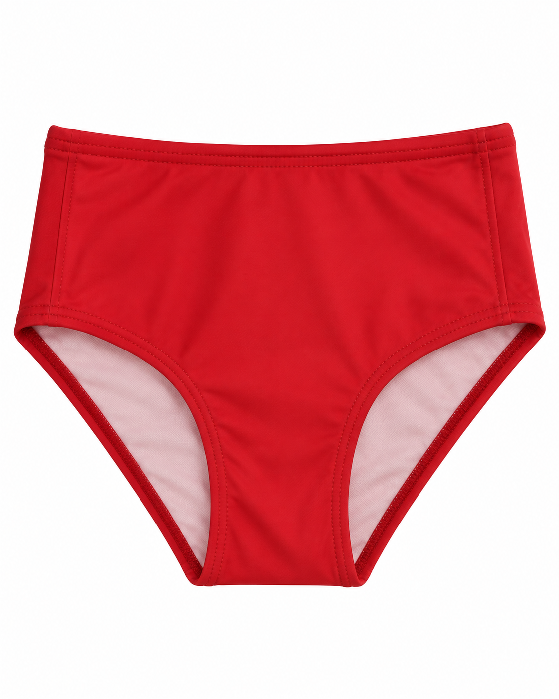 MOJO GIRLS HIGH WAIST BRIEF
