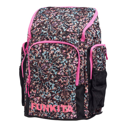 FUNKITA SPACE CASE BACKPACK COPPER CLUSTER