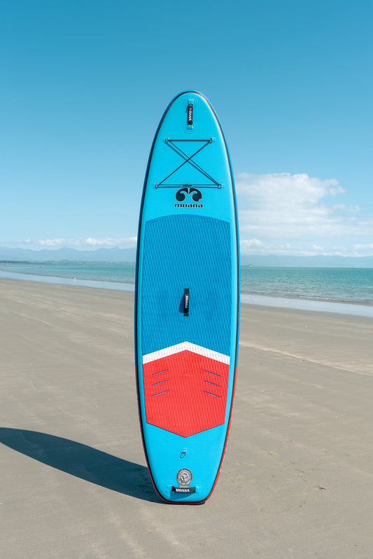 MOANA AIR MOANA 10'6 INFLATABLE SUP PACKAGE