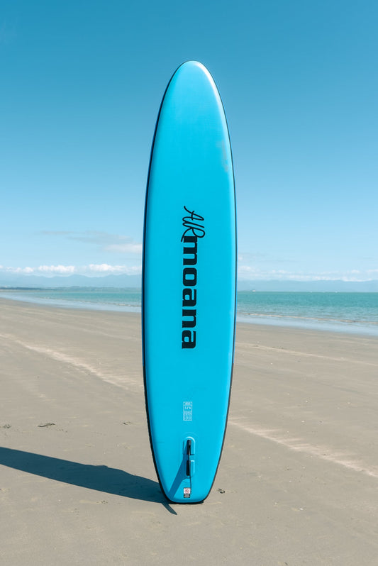 MOANA AIR MOANA KEHU 12'6 INFLATABLE SUP PACKAGE
