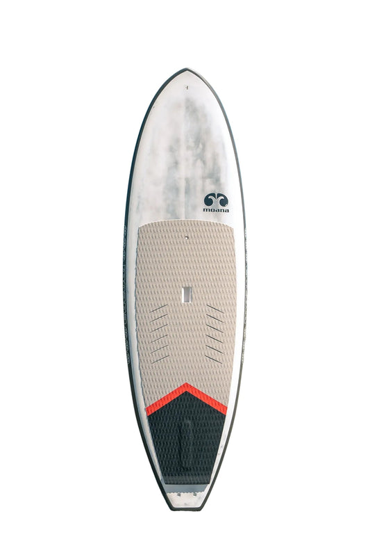 MOANA KAHAWAI ALL WAVE SURF SUP BOARD NZ