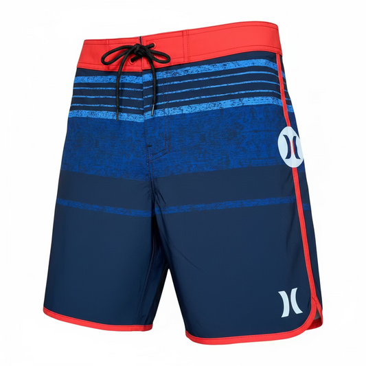 HURLEY PHANTOM NAVY SEALS BOARD SHORTS