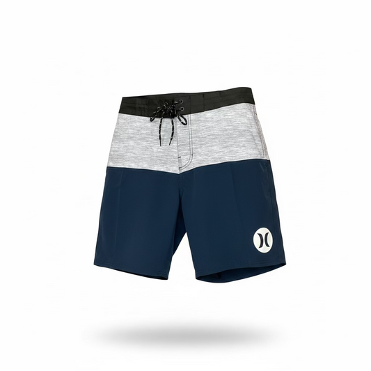 HURLEY BOYS PHANTOM GREY BOARD SHORTS