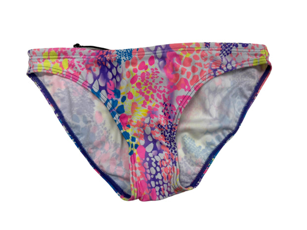 Amanzi Wilcat Brief - W10