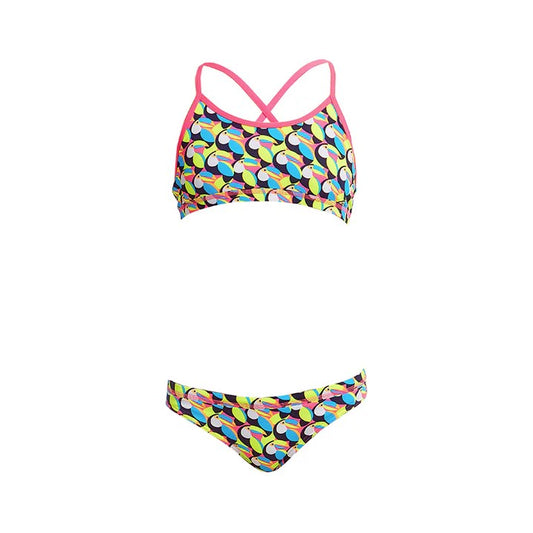 FUNKITA RACERBACK TWO PIECE