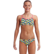 FUNKITA RACERBACK TWO PIECE