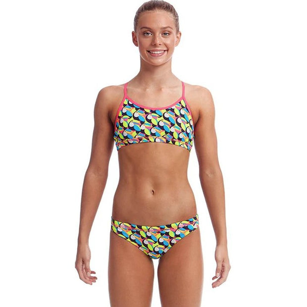 FUNKITA RACERBACK TWO PIECE