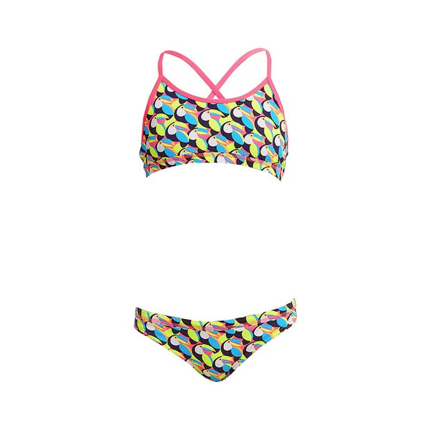 FUNKITA RACERBACK TWO PIECE