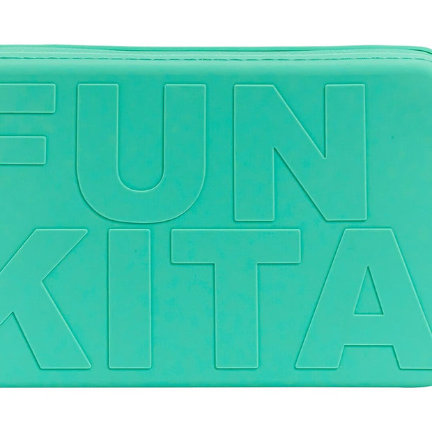 FUNKITA CATCH UP CLUTCH BAG