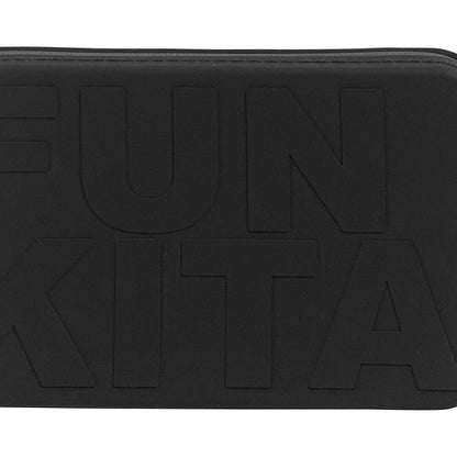 FUNKITA CATCH UP CLUTCH BAG